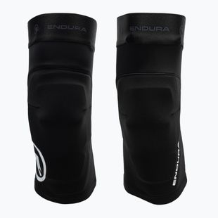 Захист велосипедний на коліна Endura Singletrack Lite II Knee Pads black