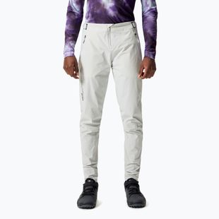 Чоловічі велосипедні штани Endura MT500 Burner Lite сірого кольору