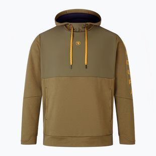 Кофта чоловіча Endura Trailster Tech Hoodie tweed green