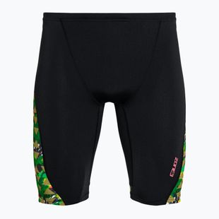 Чоловічі плавки ZONE3 High Jazz 3.0 Jammer хакі