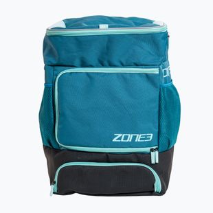 Рюкзак ZONE3 Transition 40 l teal/sky
