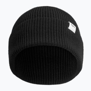 Шапка зимова Rapha Logo Beanie black