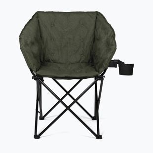 Крісло туристичне KAMPA Tubb green