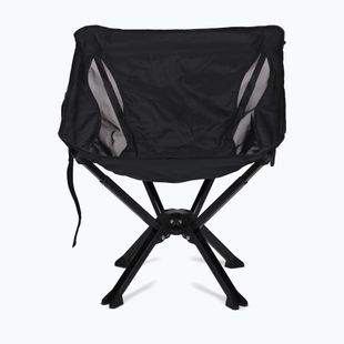 Крісло туристичне KAMPA Porcini black
