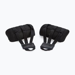 Бинти боксерські BOXRAW Knuckle 305 cm black