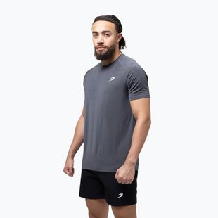 Футболка чоловіча BOXRAW Valdes charcoal