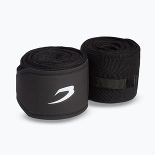 Бинти боксерські Boxraw Hand Wraps black