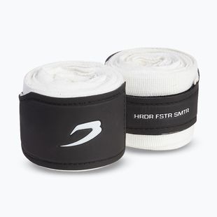 Бинти боксерські Boxraw Hand Wraps white