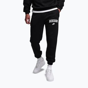Штани чоловічі BOXRAW East Street Bottoms black