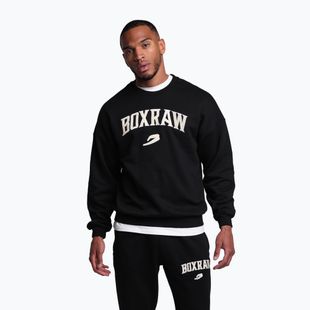 Кофта чоловіча BOXRAW East Street Sweatshirt black