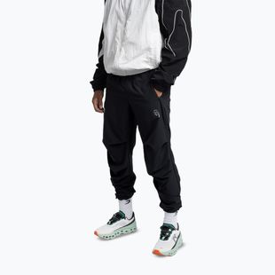 Штани чоловічі BOXRAW Tunero Training Joggers black