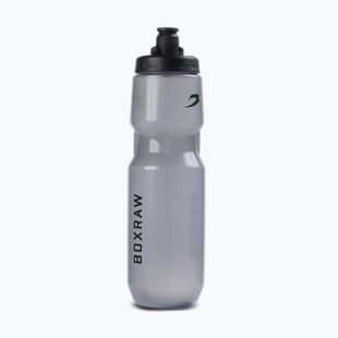 Пляшка BOXRAW Water 1 l frosted black