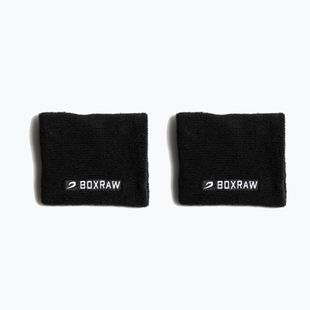 Напульсники BOXRAW Sweats 2 pcs. black