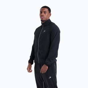 Куртка чоловіча Boxraw Langford Training black