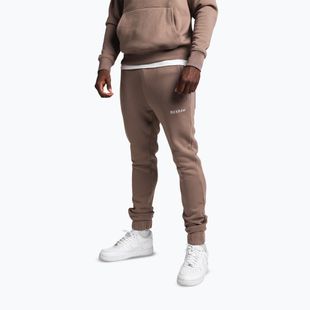 Штани чоловічі Boxraw Johnson mocha