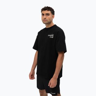 Футболка чоловіча BOXRAW This Is My House Oversized black
