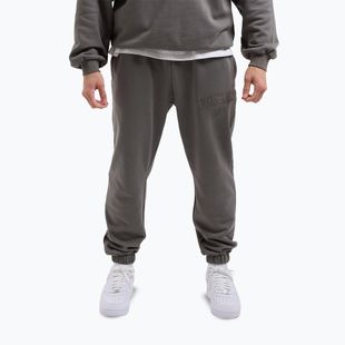 Штани чоловічі Boxraw East Street Bottoms distressed grey