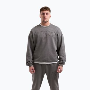 Кофта чоловіча Boxraw East Street Sweatshirt distressed grey