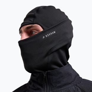 Балаклава чоловіча Boxraw Balaclava black