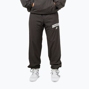 Штани чоловічі BOXRAW East Street Shell Bottoms charcoal