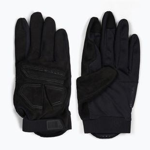 Рукавички велосипедні Endura Loop Full Finger black