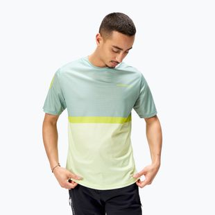 Футболка велосипедна чоловіча Endura Singletrack II Core loch green