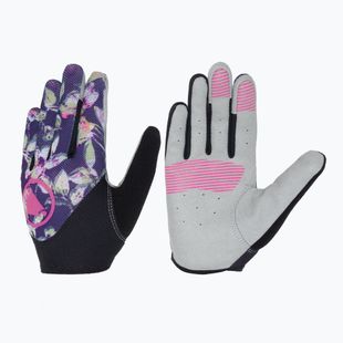 Рукавички велосипедні жіночі Endura Hummvee Lite Icon W bramble