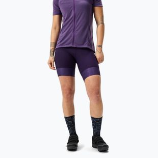 Шорти велосипедні жіночі Endura Loop Waist Short W bramble