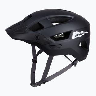 Шолом велосипедний дитячий Endura Hummvee MIPS Youth black
