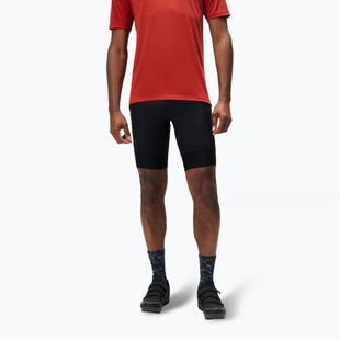 Шорти велосипедні чоловічі Endura Loop Waist Short black