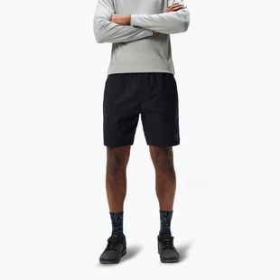 Шорти велосипедні чоловічі Endura Loop Baggy Short black