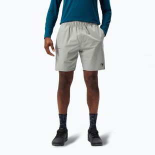 Шорти велосипедні чоловічі Endura Loop Baggy Short dreich grey