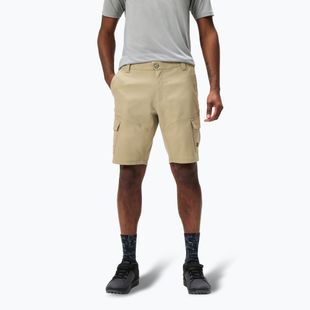 Шорти велосипедні чоловічі Endura Loop Cargo Short mushroom
