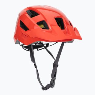 Шолом велосипедний Endura Hummvee MIPS flame red