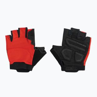 Рукавички велосипедні Endura Loop Mitt flame red