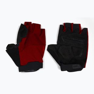 Рукавички велосипедні Endura Loop Mitt flame red