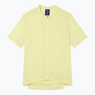 Футболка велосипедна чоловіча Endura Loop Zipped oil seed