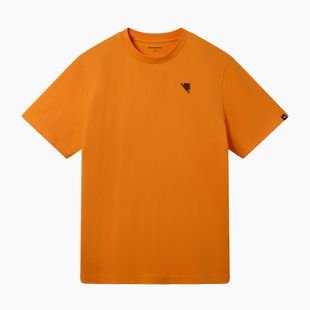 Футболка велосипедна Endura Icon Logo Graphic end orange