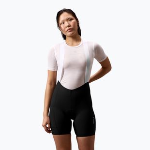 Шорти велосипедні жіночі Endura Loop Bibshort black