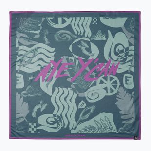 Хустка велосипедна Endura Alltrack Ride Resort Bandana carbon grey