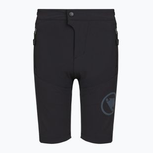 Шорти велосипедні дитячі Endura MT500 Burner Short Jr black