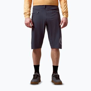 Шорти велосипедні чоловічі Endura Singletrack Lite Short Std carbon grey