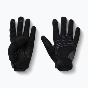 Рукавички велосипедні Endura Singletrack Windproof Glove black