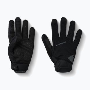 Рукавички велосипедні Endura Hummvee Gel Glove black