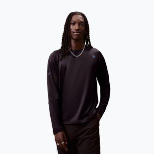 Чоловіча велосипедна кофта Endura Alltrack Roam Fleece black