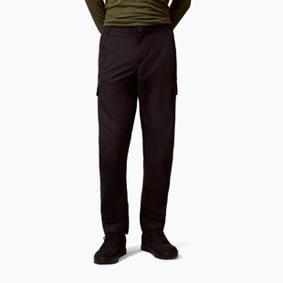 Штани велосипедні чоловічі Endura Loop Cargo Pant black