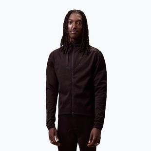 Куртка велосипедна чоловіча Endura Alltrack Race Wind Jacket black