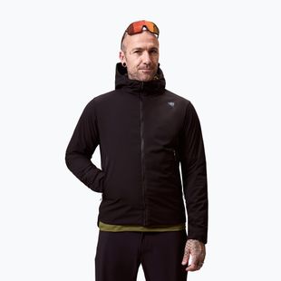 Куртка велосипедна чоловіча Endura MT500 Roam Insulated Jacket black