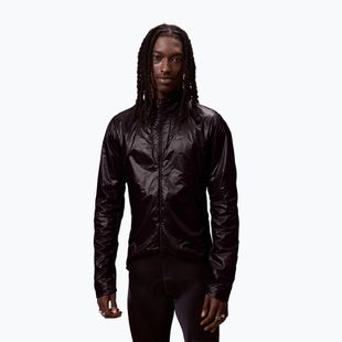 Куртка велосипедна чоловіча Endura Pro SL Race Insulated Jacket black