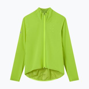 Куртка велосипедна чоловіча Endura Alltrack Race Cape afterglow